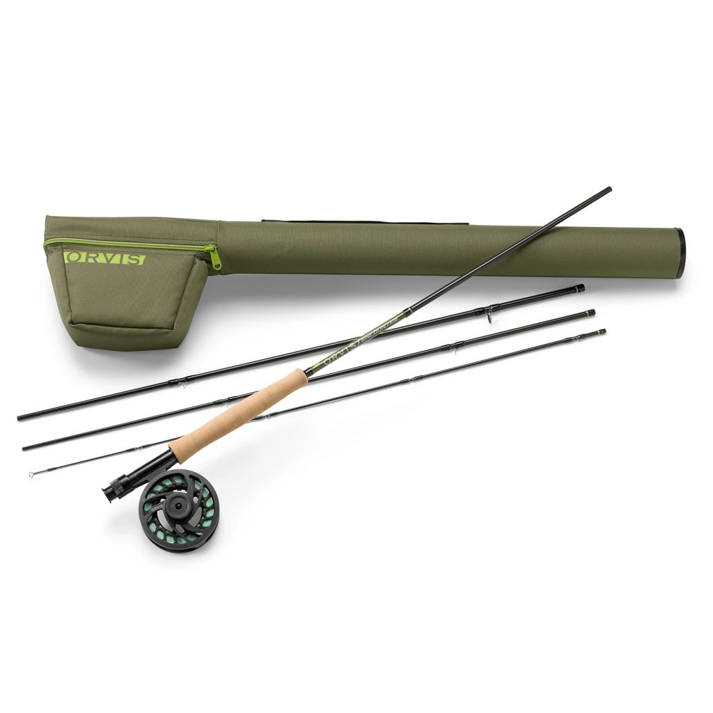 Orvis Fly Fishing Rod