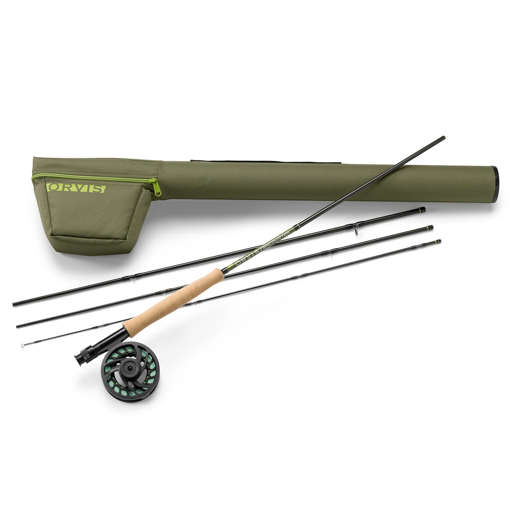 Orvis Fly Fishing Rod