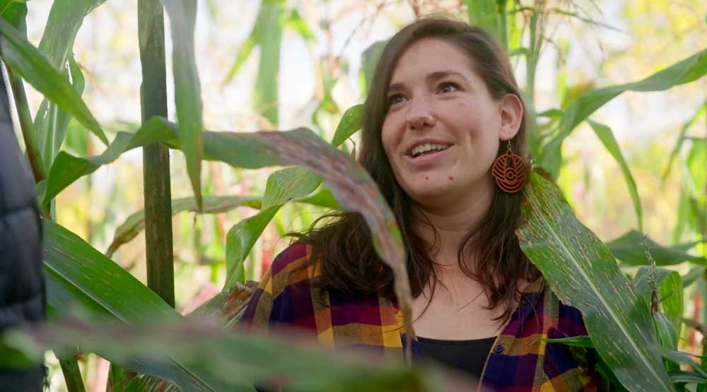 Kevin Speaks with Tiana Bacca