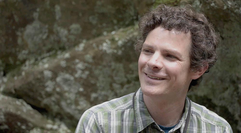 Kevin Talks with Zack Porter of Standing Trees