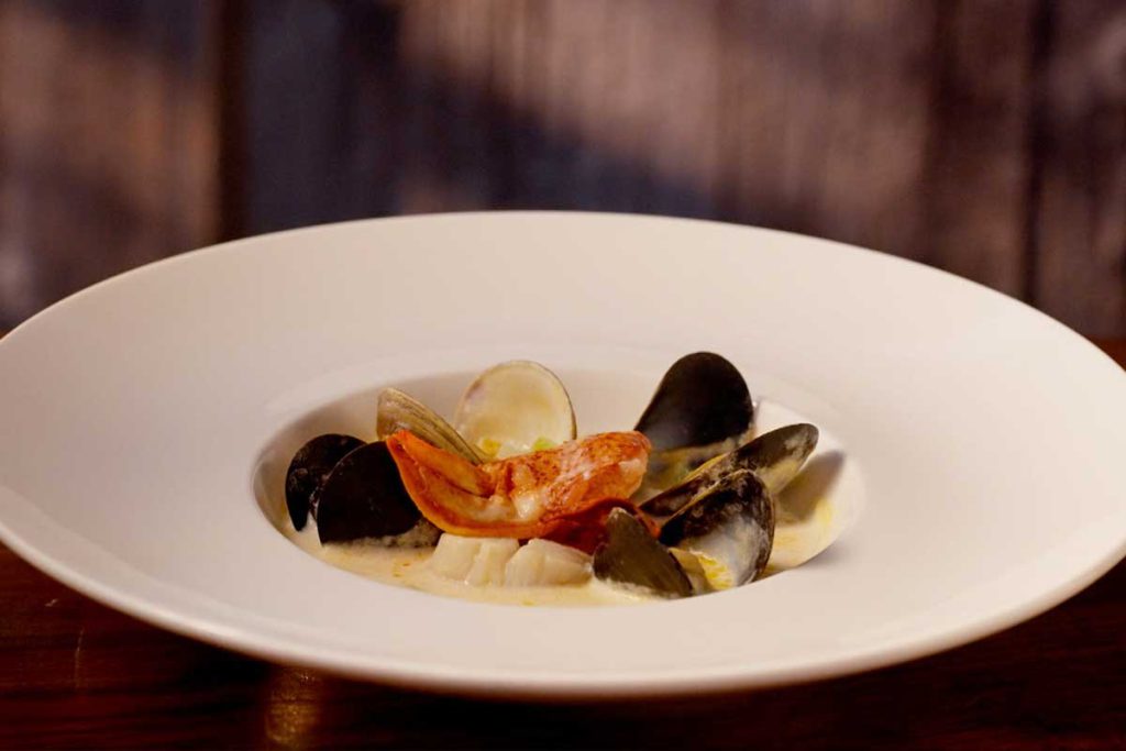 pbs recipe seafood chowder